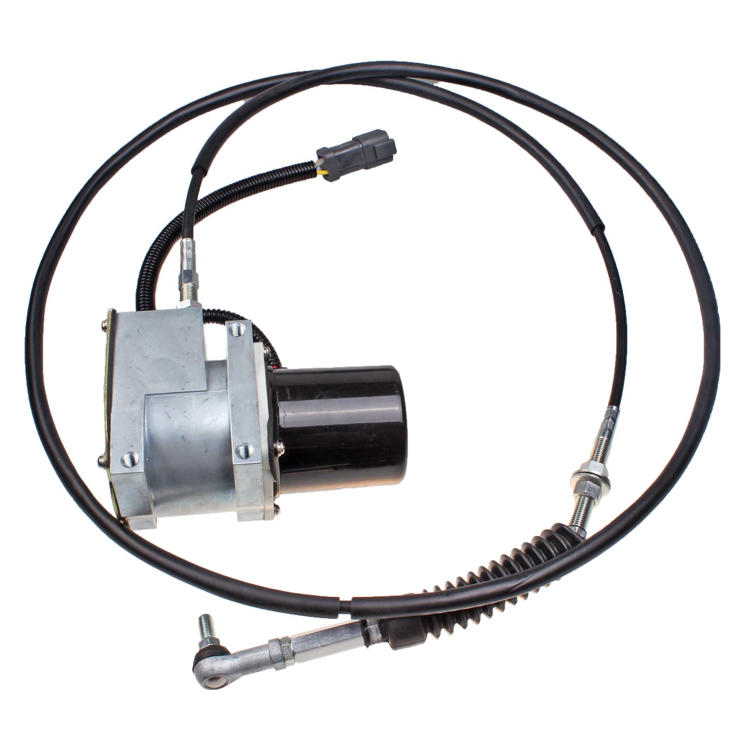 Amazon.com: Mover Parts Throttle Motor 21EN-32220 for
